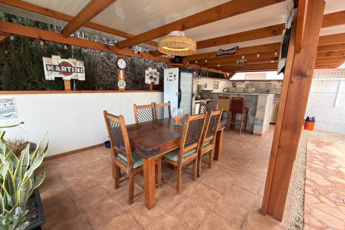 Resale - Villa - Ciudad Quesada