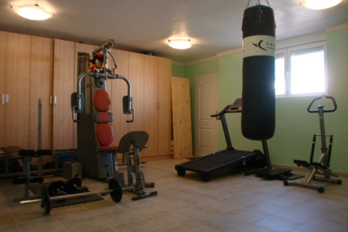 Revente - Detached Villa - Ciudad Quesada - Central Quesada