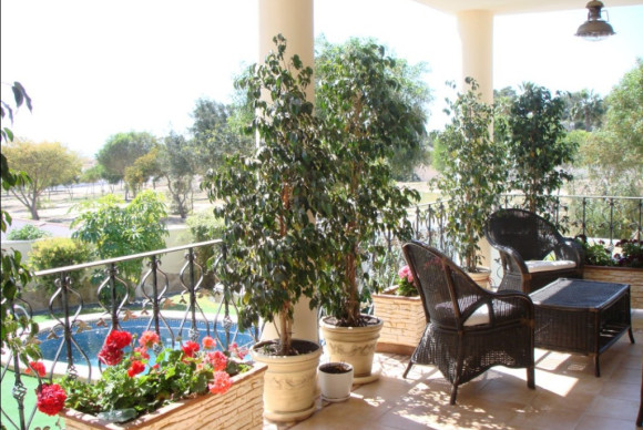 Revente - Detached Villa - Ciudad Quesada - Central Quesada