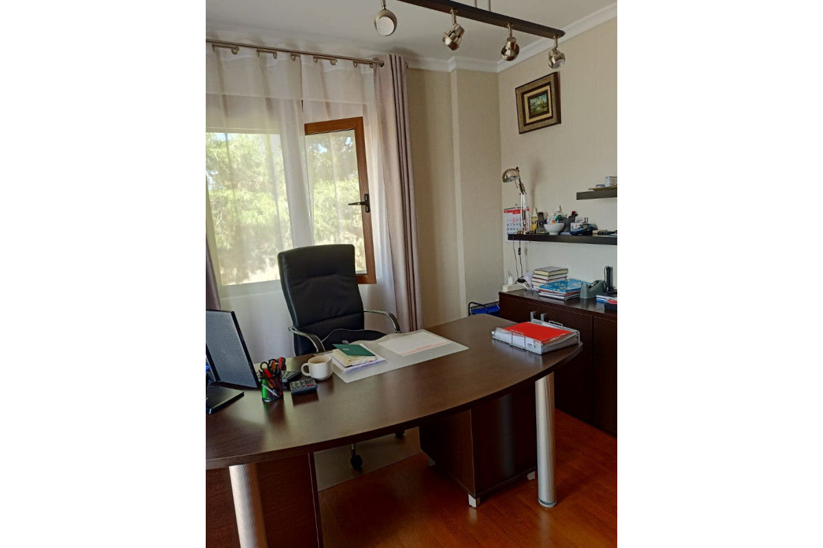 Revente - Detached Villa - Ciudad Quesada - Central Quesada