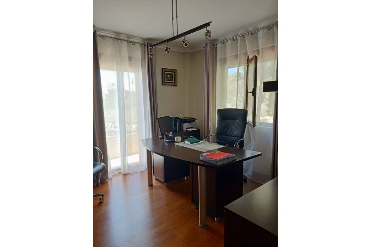 Revente - Detached Villa - Ciudad Quesada - Central Quesada