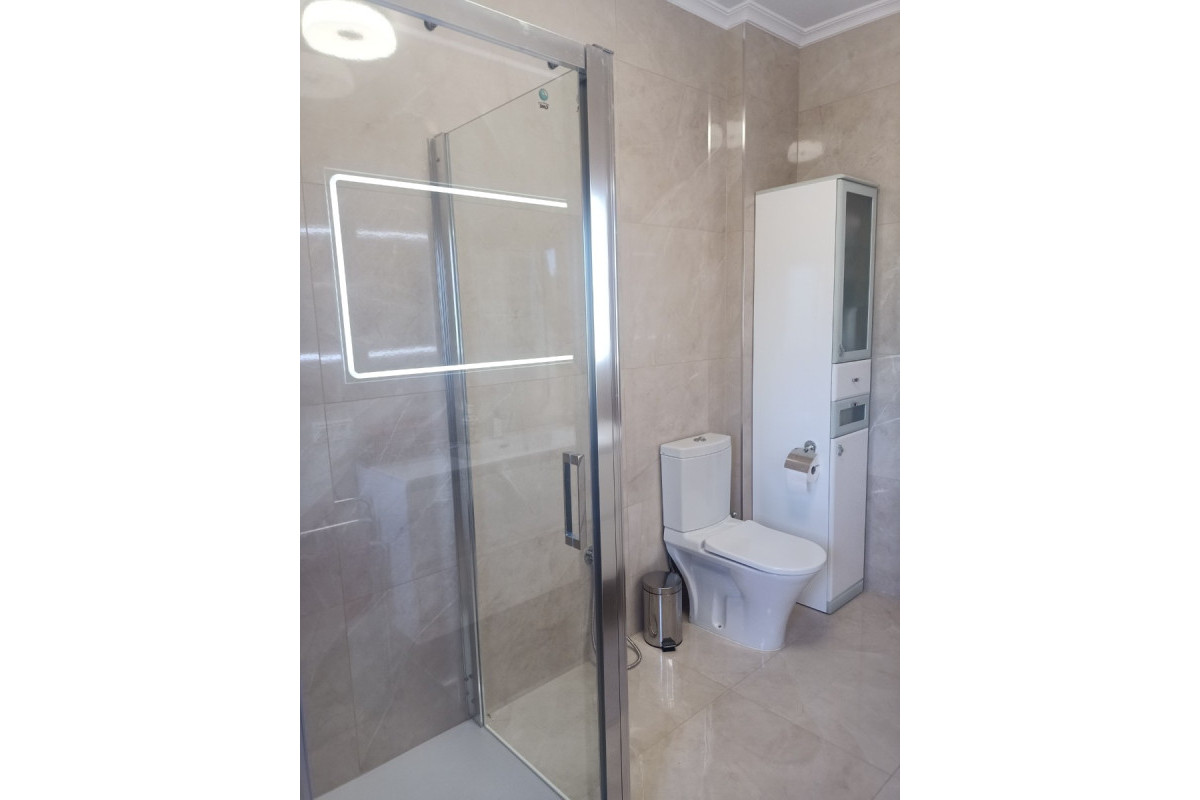 Revente - Detached Villa - Ciudad Quesada - Central Quesada