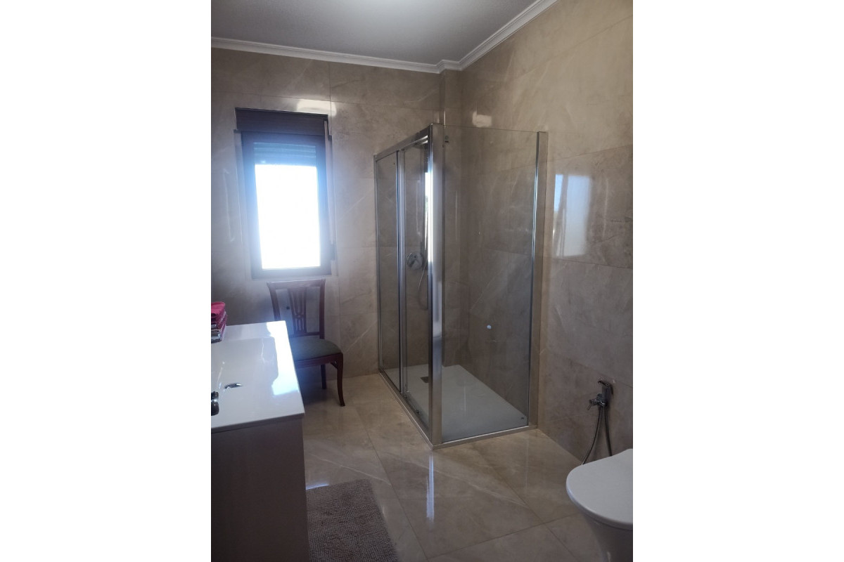 Revente - Detached Villa - Ciudad Quesada - Central Quesada