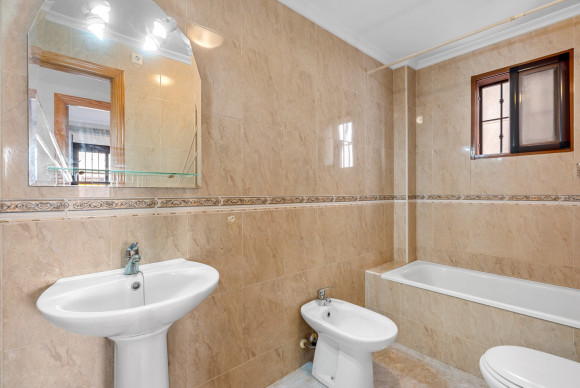 Revente - Appartement - Daya Vieja - Daya Vieja - Town