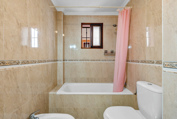 Revente - Appartement - Daya Vieja - Daya Vieja - Town