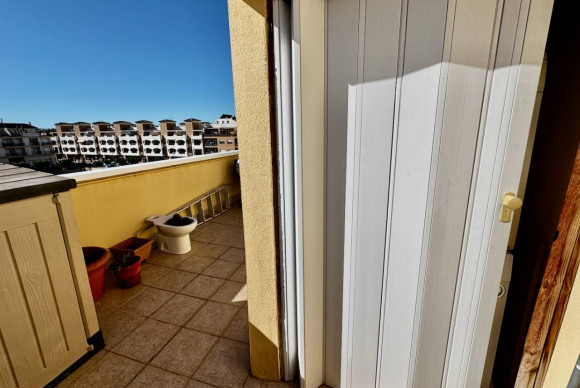 Reventa - Apartamento / piso - Formentera del Segura - Formentera - Village