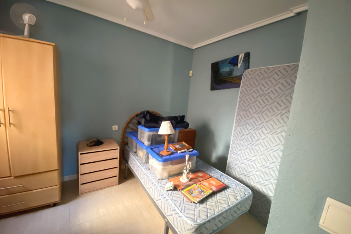 Resale - Bungalow - Ciudad Quesada - Doña Pepa