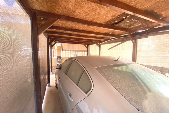 Resale - Bungalow - Ciudad Quesada - Doña Pepa