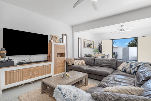 Revente - Villa - Ciudad Quesada - Ciudad Quesada - Rojales