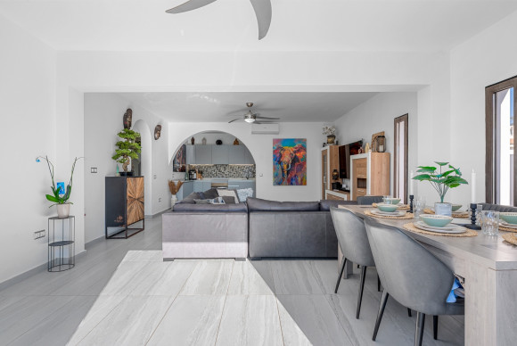 Revente - Villa - Ciudad Quesada - Ciudad Quesada - Rojales