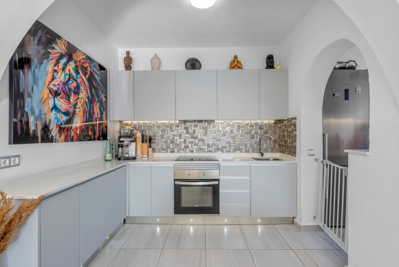 Revente - Villa - Ciudad Quesada - Ciudad Quesada - Rojales