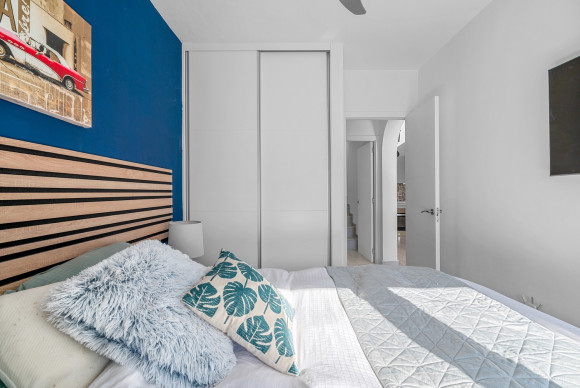 Revente - Villa - Ciudad Quesada - Ciudad Quesada - Rojales