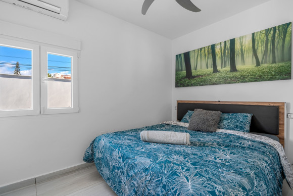 Revente - Villa - Ciudad Quesada - Ciudad Quesada - Rojales