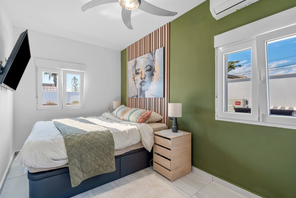 Revente - Villa - Ciudad Quesada - Ciudad Quesada - Rojales