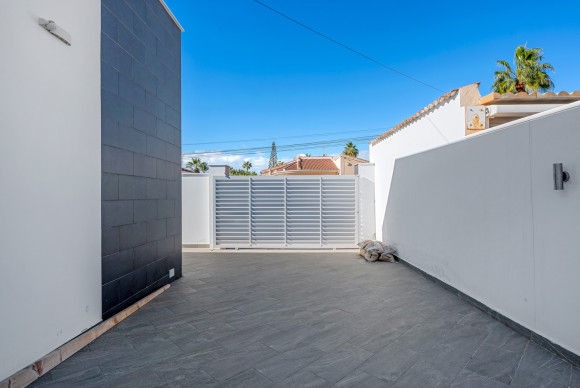 Revente - Villa - Ciudad Quesada - Ciudad Quesada - Rojales