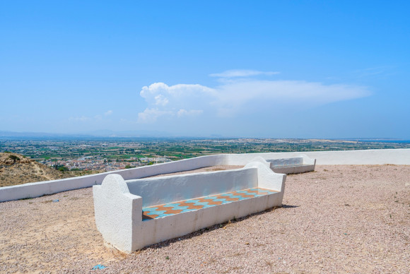 Reventa - Studio - Ciudad Quesada - Ciudad Quesada - Rojales