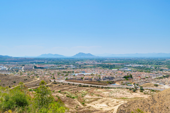 Reventa - Studio - Ciudad Quesada - Ciudad Quesada - Rojales