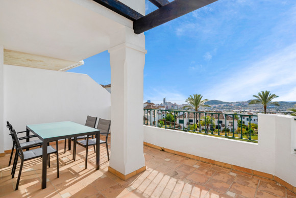 Reventa - Apartamento / piso - Finestrat - Sierra cortina