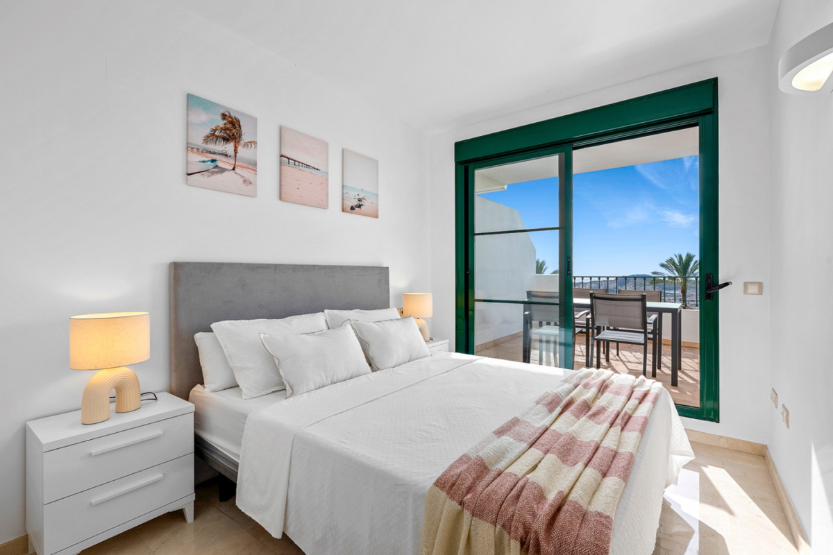 Reventa - Apartamento / piso - Finestrat - Sierra cortina