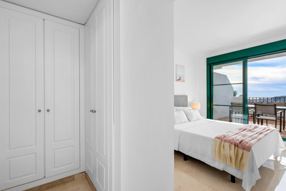 Reventa - Apartamento / piso - Finestrat - Sierra cortina