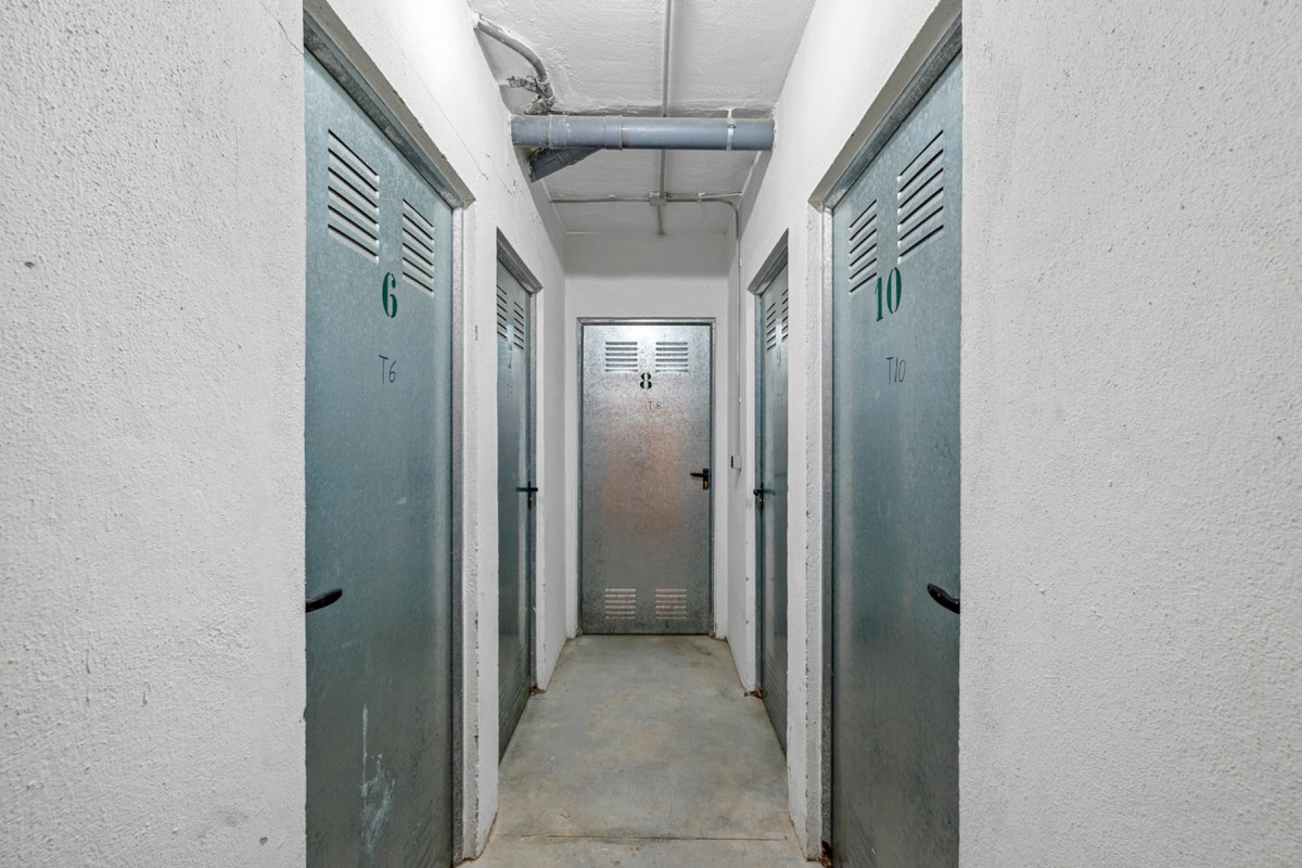 Reventa - Apartamento / piso - Finestrat - Sierra cortina