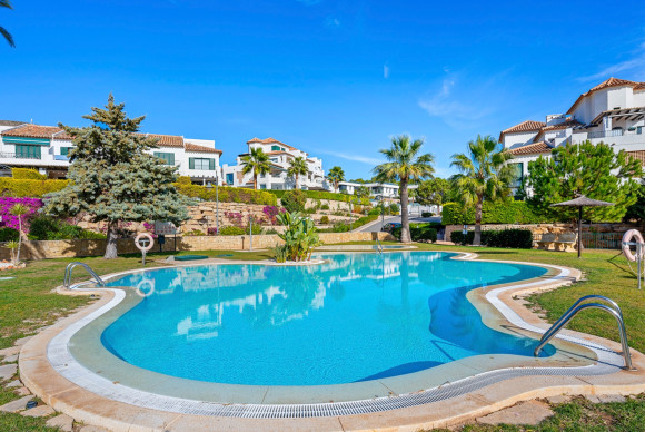 Reventa - Apartamento / piso - Finestrat - Sierra cortina