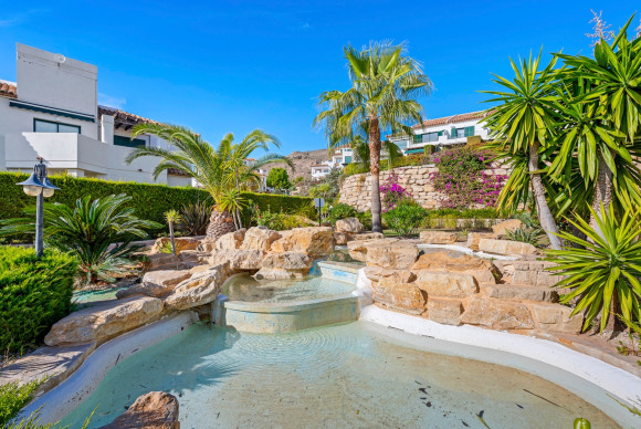 Reventa - Apartamento / piso - Finestrat - Sierra cortina