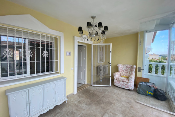 Resale - Townhouse - Benijofar - Monte Azul/ El Dorado