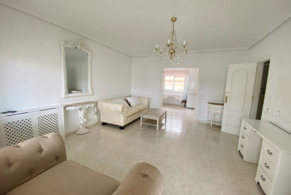 Resale - Townhouse - Benijofar - Monte Azul/ El Dorado