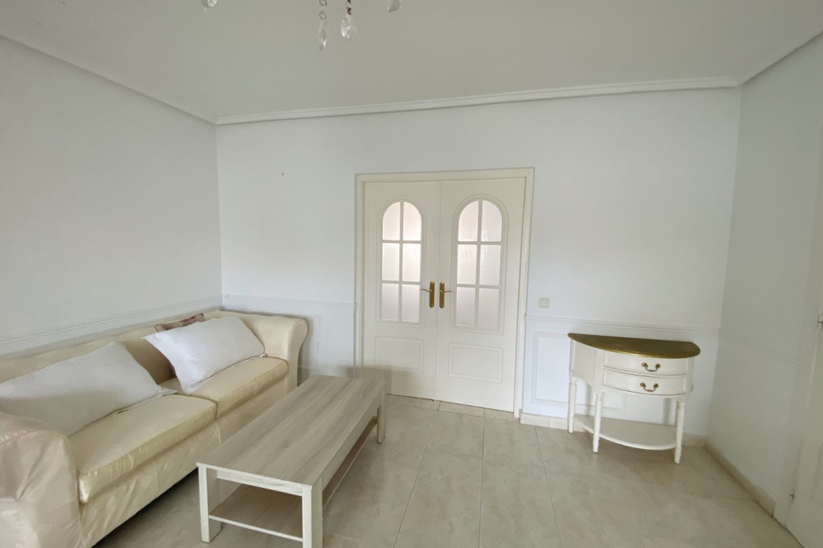 Resale - Townhouse - Benijofar - Monte Azul/ El Dorado