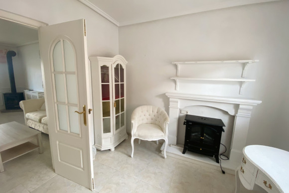 Resale - Townhouse - Benijofar - Monte Azul/ El Dorado