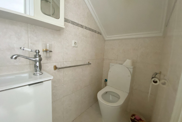 Resale - Townhouse - Benijofar - Monte Azul/ El Dorado