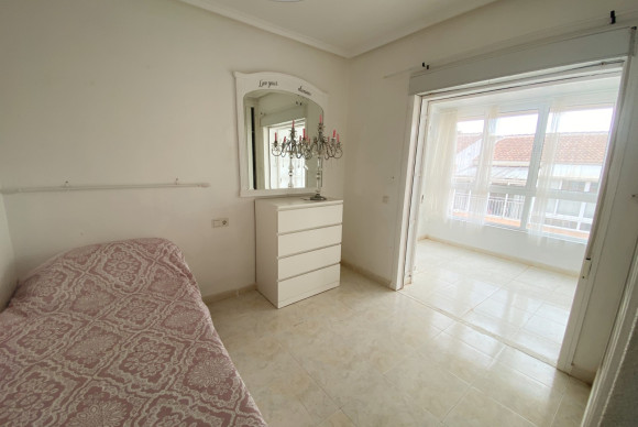 Resale - Townhouse - Benijofar - Monte Azul/ El Dorado