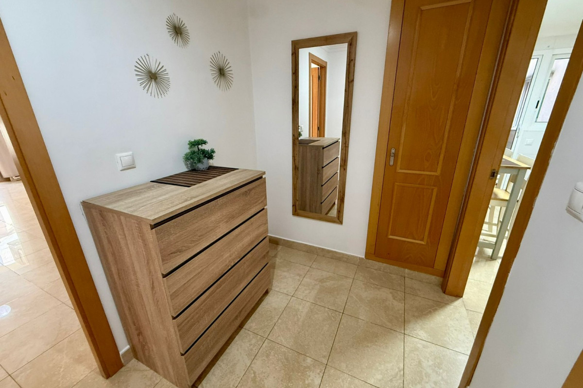 Revente - Apartment / flat - Denia - Center