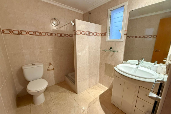 Revente - Apartment / flat - Denia - Center