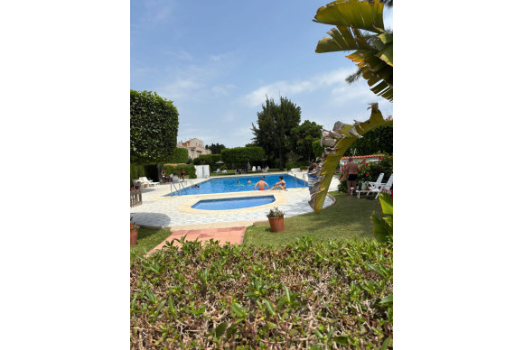 Revente - Appartement - Guardamar del Segura - El moncayo