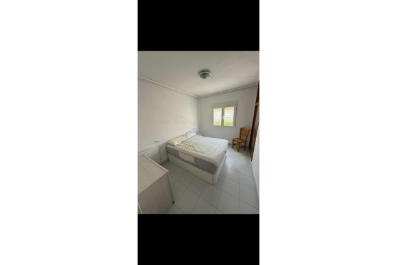 Revente - Appartement - Guardamar del Segura - El moncayo