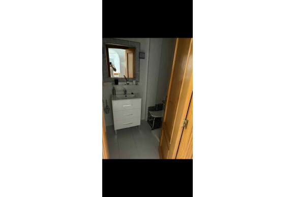 Revente - Appartement - Guardamar del Segura - El moncayo