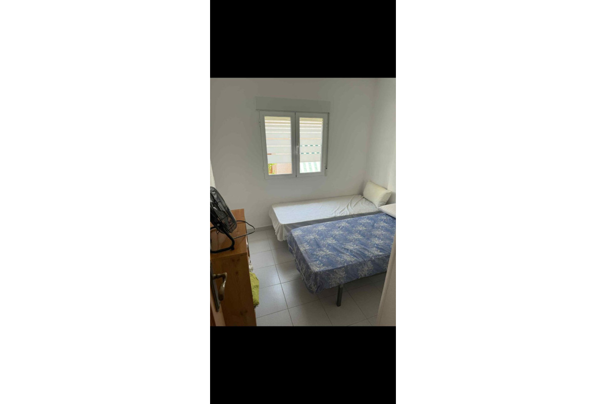 Revente - Appartement - Guardamar del Segura - El moncayo