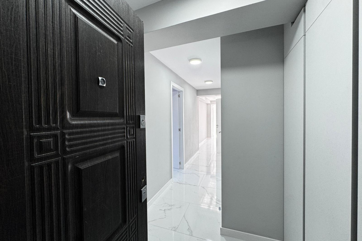 Herverkoop - Appartement  - Torrevieja - Centro