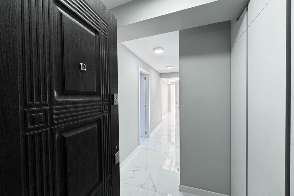 Herverkoop - Appartement  - Torrevieja - Centro