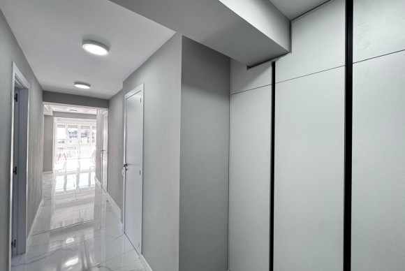 Herverkoop - Appartement  - Torrevieja - Centro