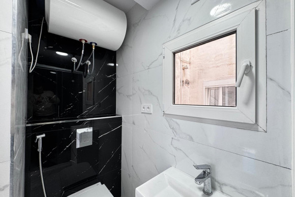 Herverkoop - Appartement  - Torrevieja - Centro