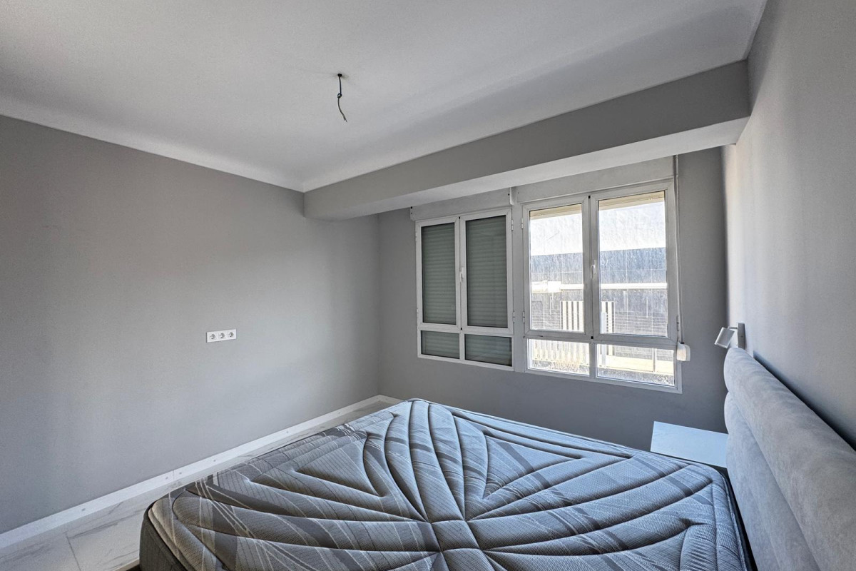 Herverkoop - Appartement  - Torrevieja - Centro