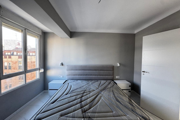 Herverkoop - Appartement  - Torrevieja - Centro