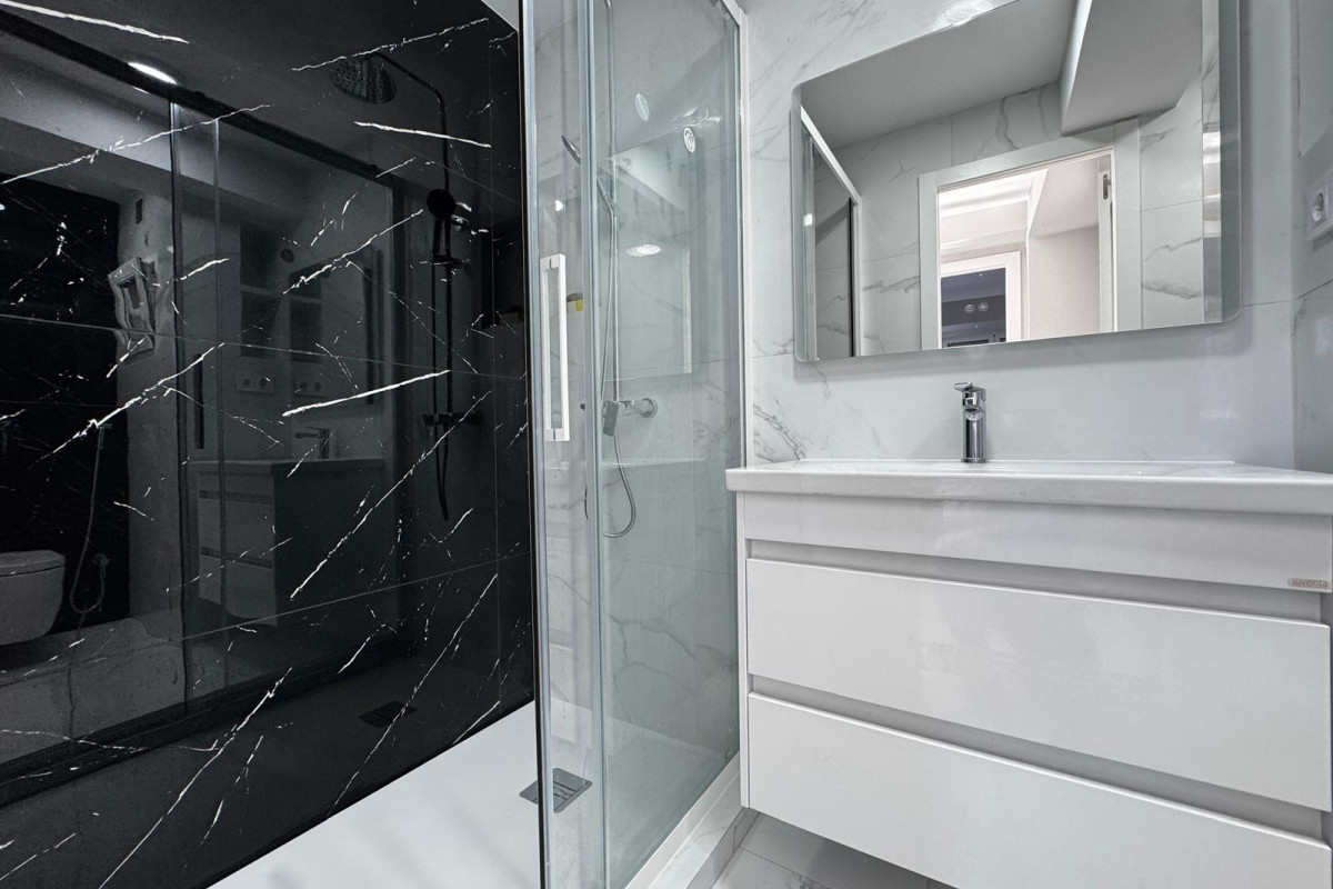 Herverkoop - Appartement  - Torrevieja - Centro