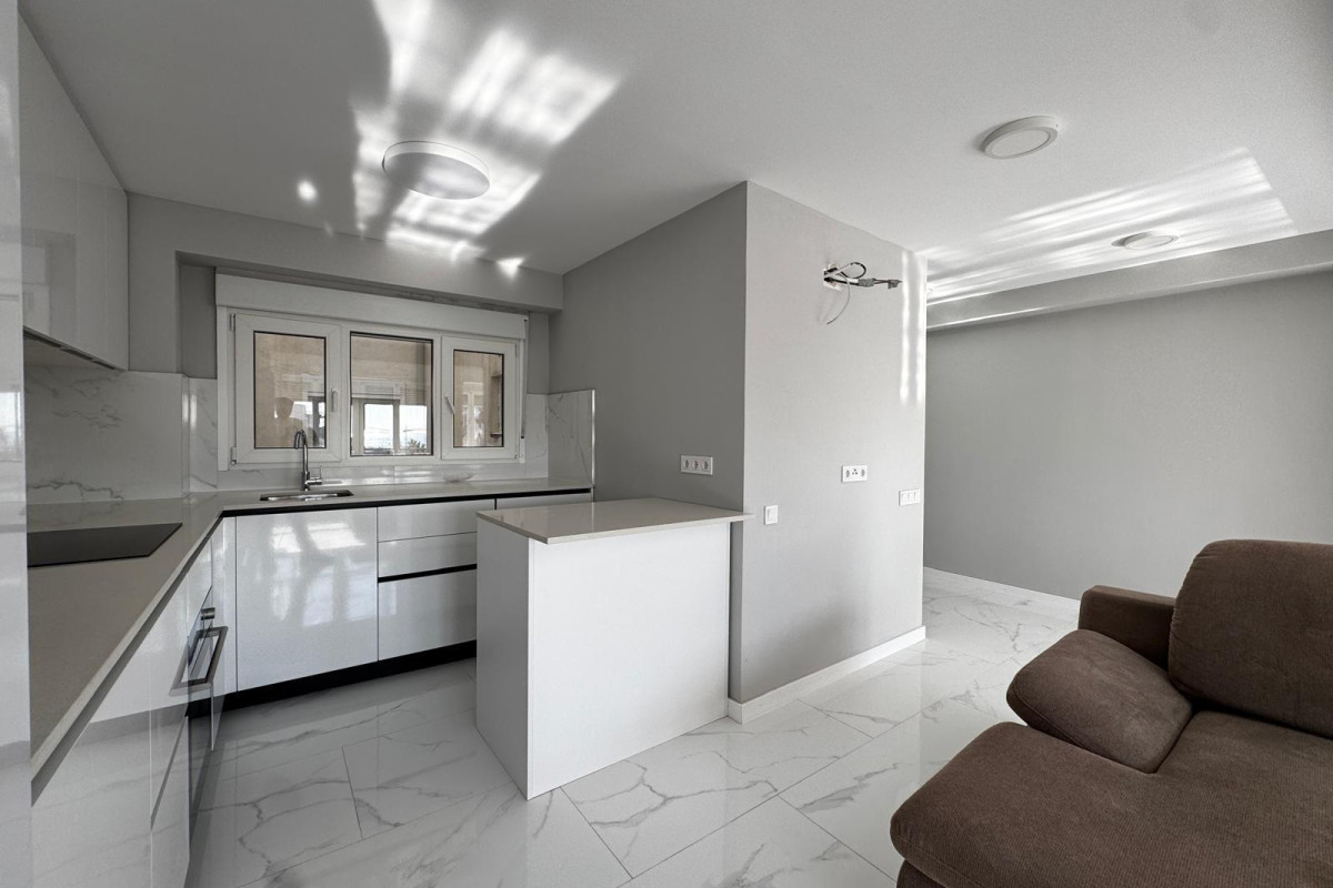 Herverkoop - Appartement  - Torrevieja - Centro