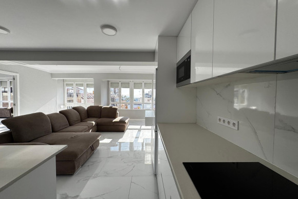 Herverkoop - Appartement  - Torrevieja - Centro