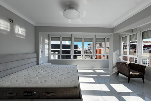 Herverkoop - Appartement  - Torrevieja - Centro