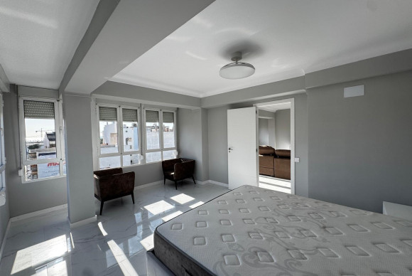 Herverkoop - Appartement  - Torrevieja - Centro